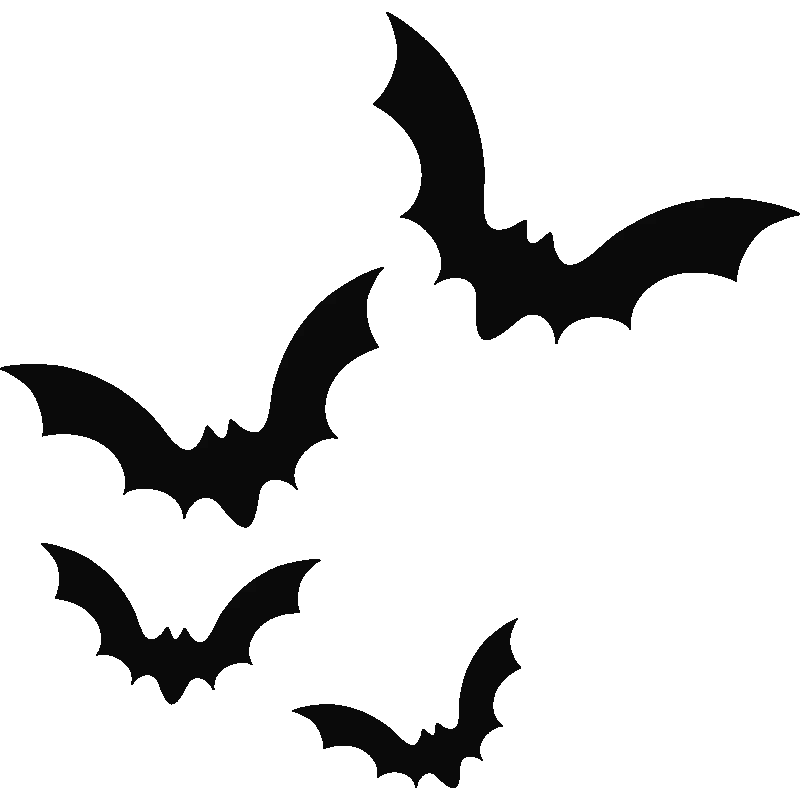 Bat, Bat, mammal, animals, monochrome png